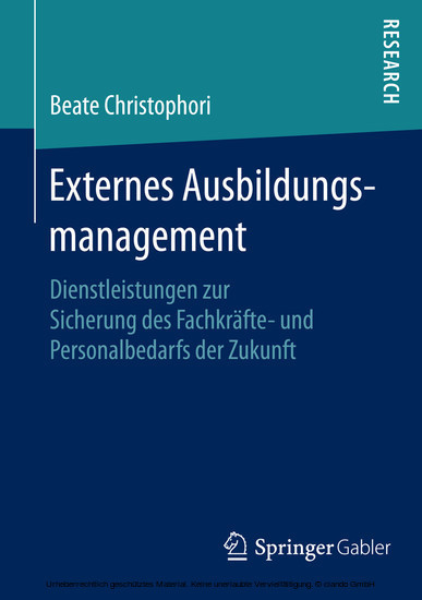 Externes Ausbildungsmanagement main product photo