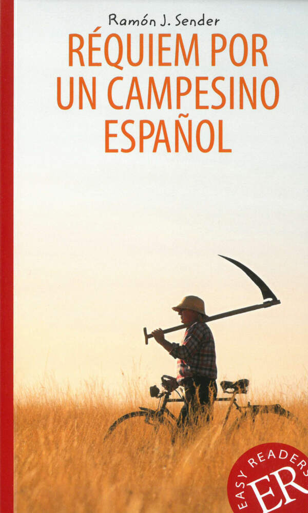Réquiem por un campesino español main product photo