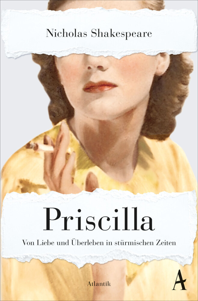 Priscilla main product photo