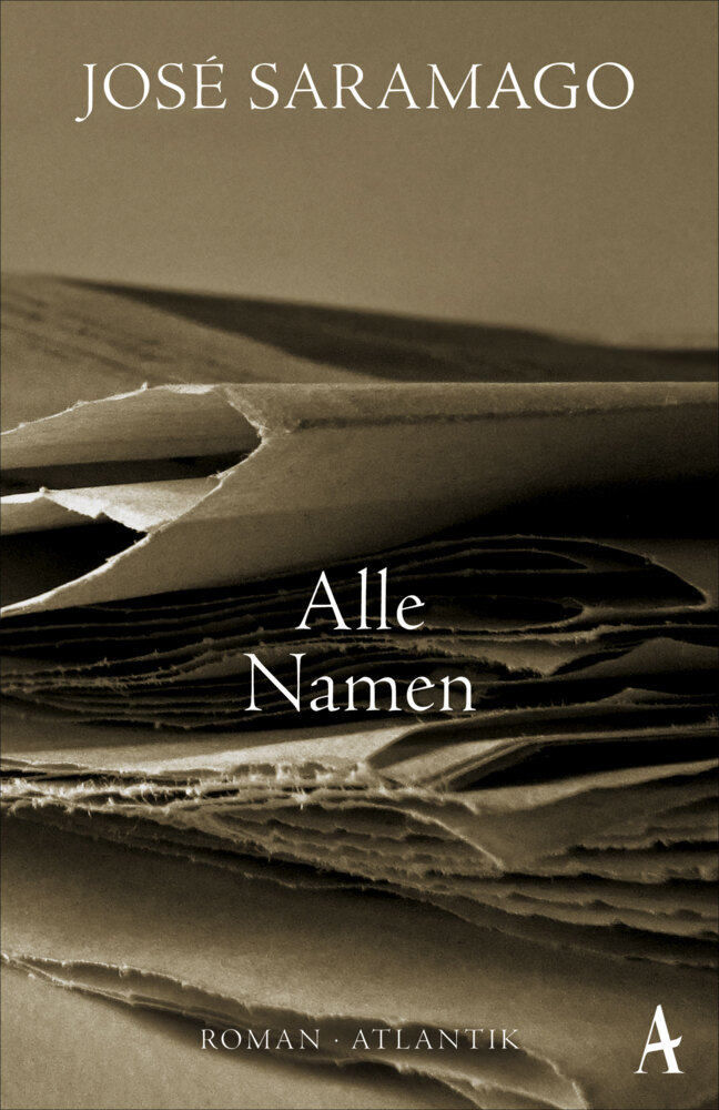 Alle Namen main product photo