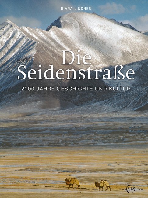 Die Seidenstraße main product photo