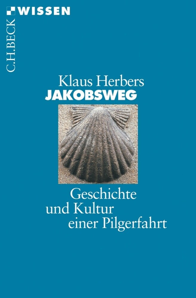 Jakobsweg main product photo