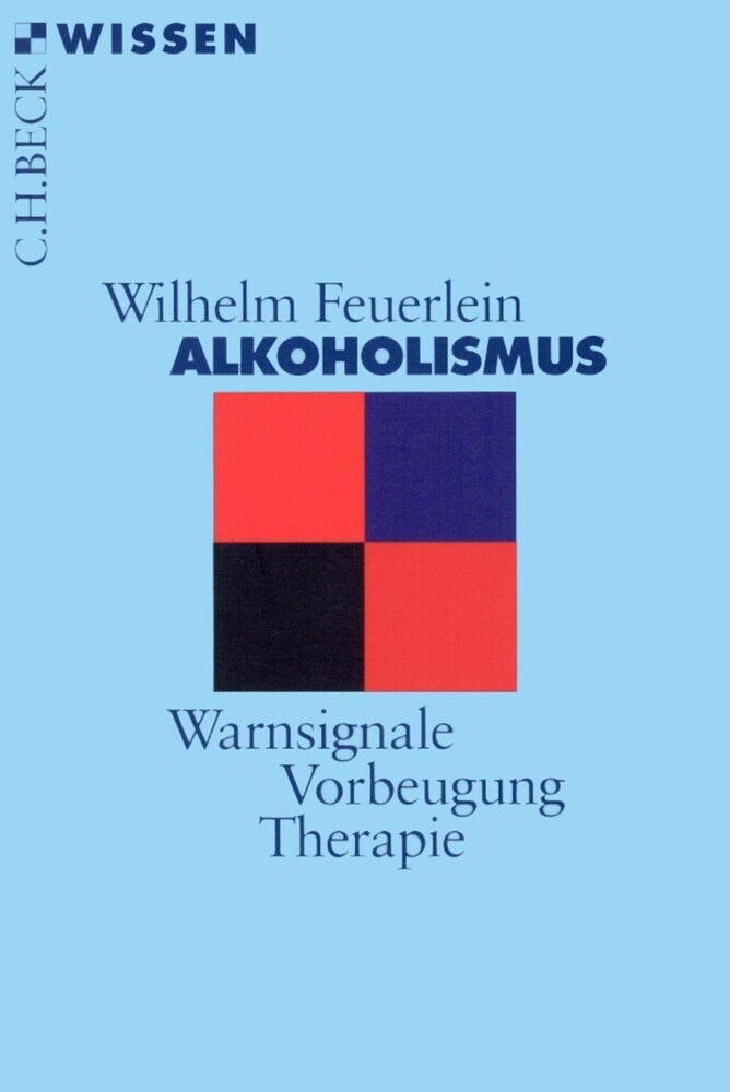 Alkoholismus main product photo