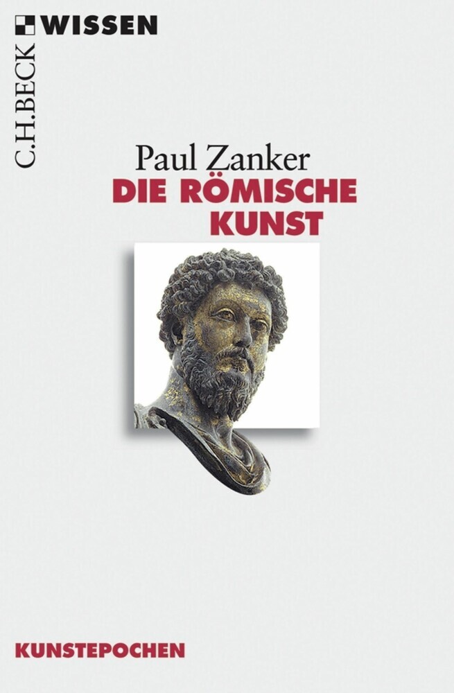 Die römische Kunst main product photo