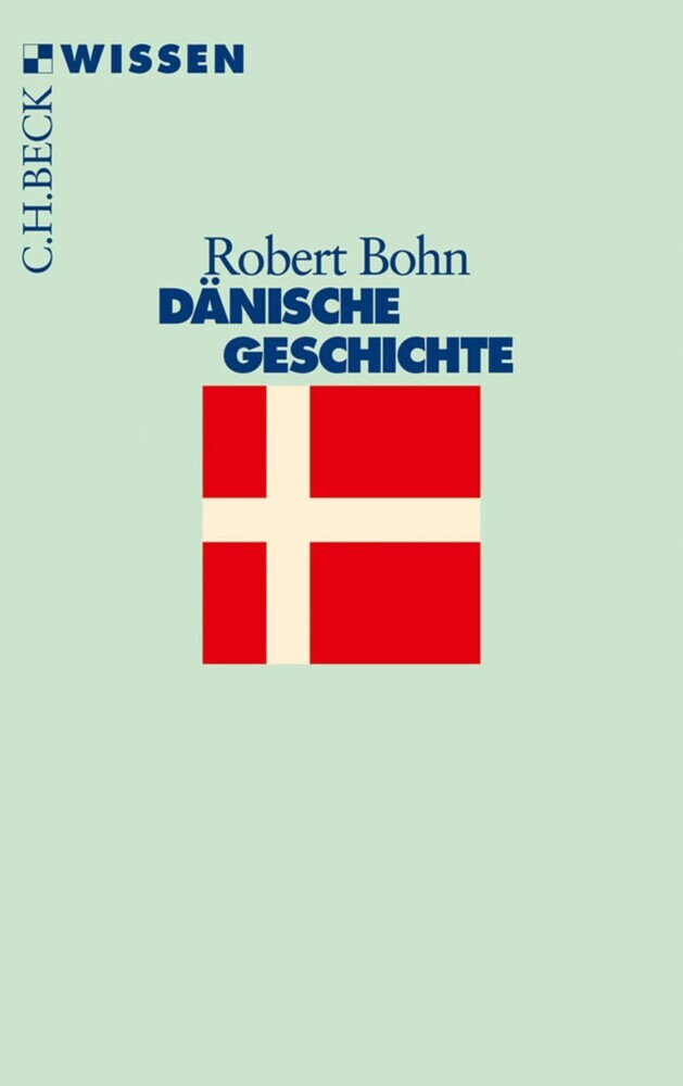 Dänische Geschichte main product photo