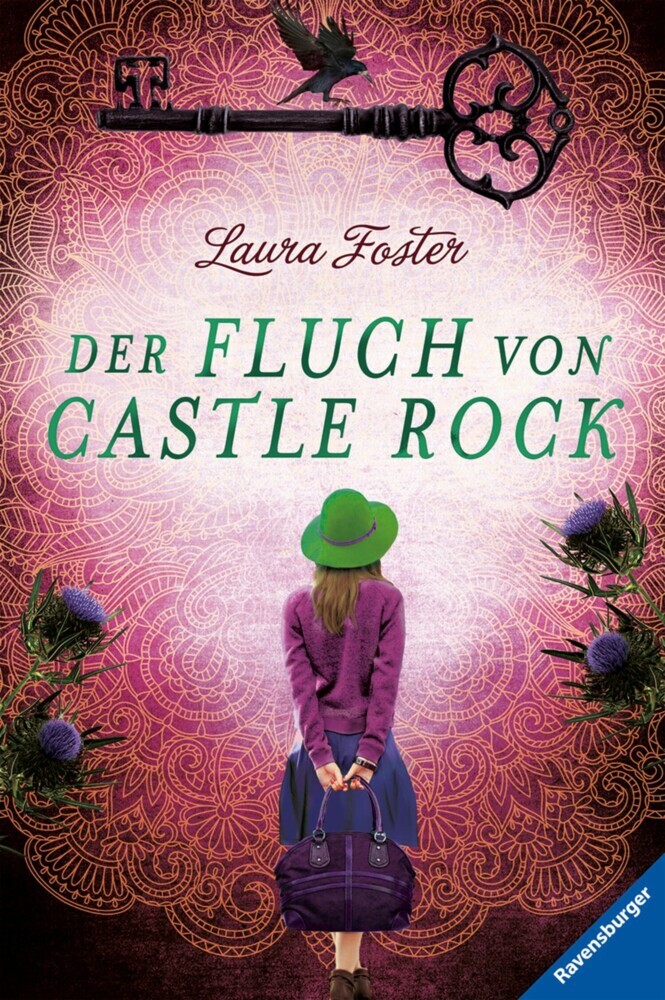 Der Fluch von Castle Rock main product photo