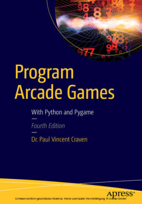 Program Arcade Games
