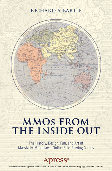 MMOs from the Inside Out main product photo