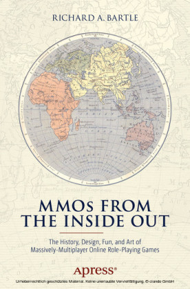 MMOs from the Inside Out