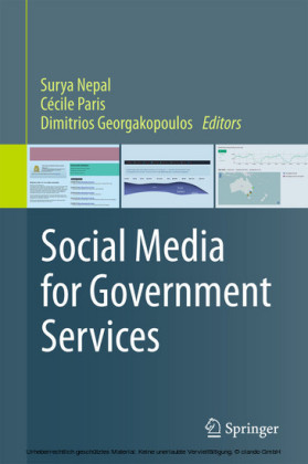 Social Media for Government Services
