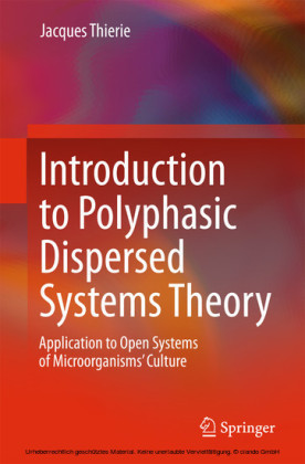 Introduction to Polyphasic Dispersed Systems Theory