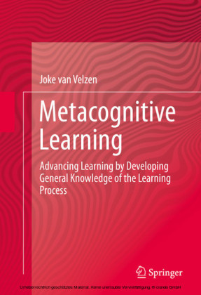 Metacognitive Learning