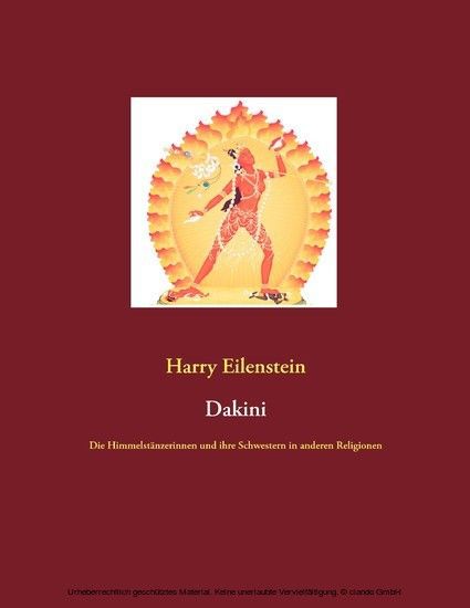 Dakini main product photo