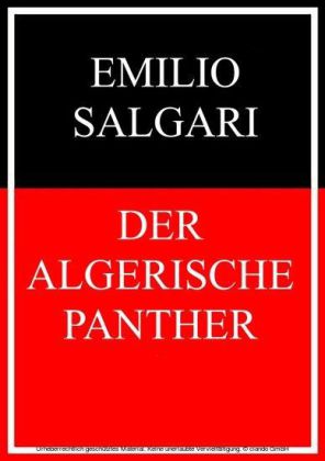 Der algerische Panther