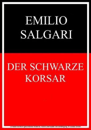 Der schwarze Korsar