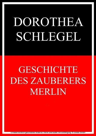 Geschichte des Zauberers Merlin main product photo