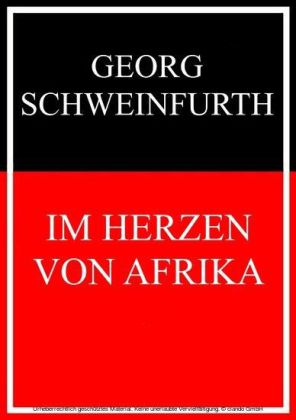 Im Herzen von Afrika