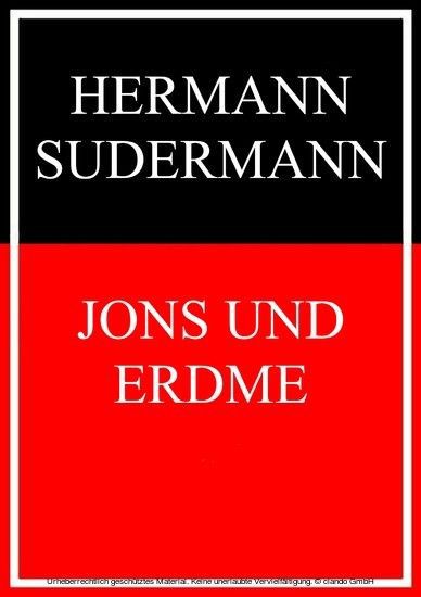 Jons und Erdme main product photo