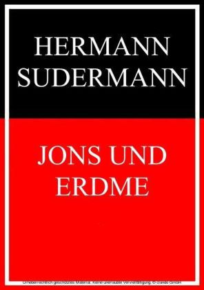 Jons und Erdme