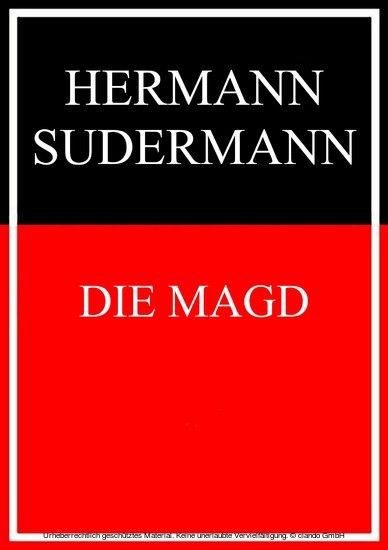Die Magd main product photo