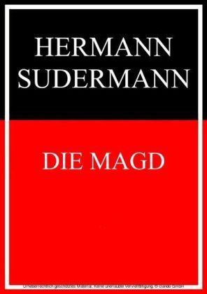 Die Magd