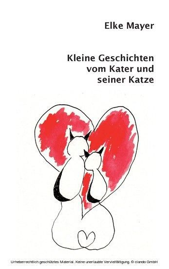 Kleine Geschichten vom Kater und seiner Katze main product photo