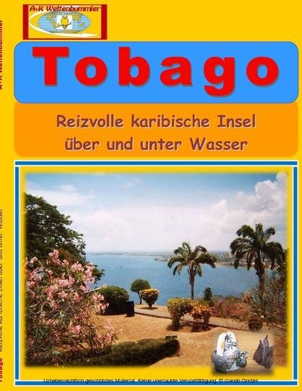 Tobago main product photo