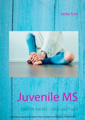 Juvenile MS