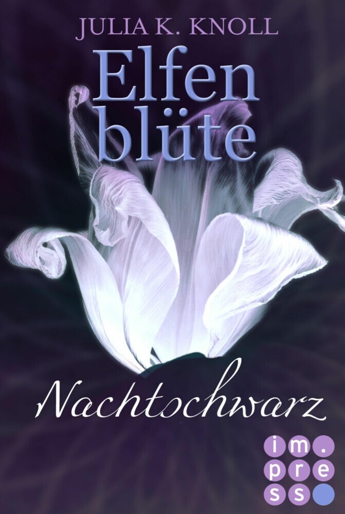 Nachtschwarz (Elfenblüte, Spin-off) main product photo