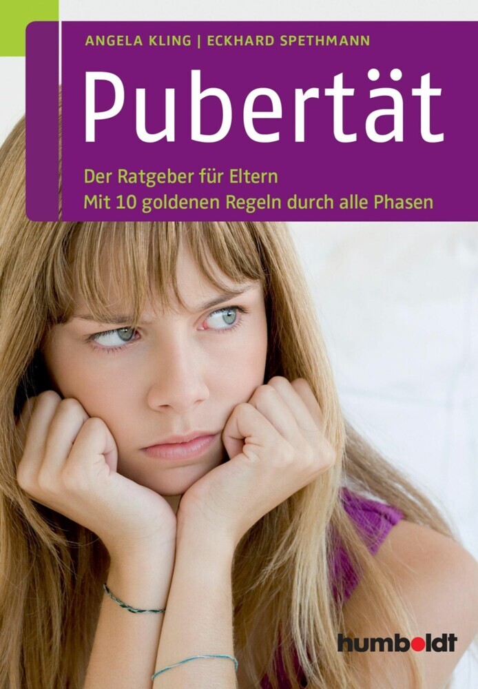 Pubertät main product photo