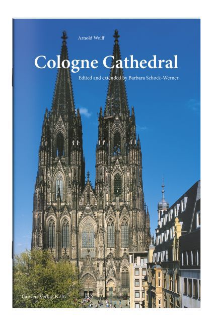 Cologne Cathedral main product photo