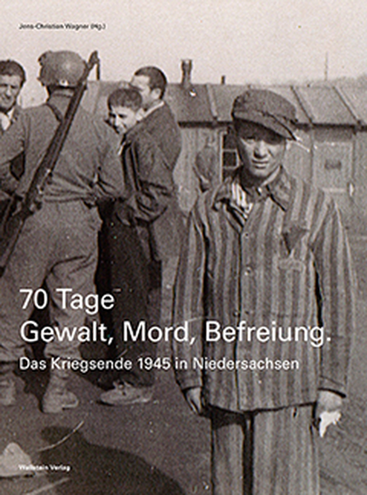 70 Tage Gewalt, Mord, Befreiung main product photo