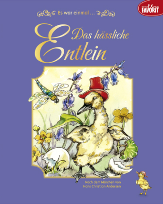 Es war einmal... Das hässliche Entlein