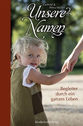 Unsere Namen main product photo