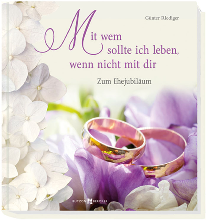 Mit wem sollte ich leben, wenn nicht mit dir main product photo