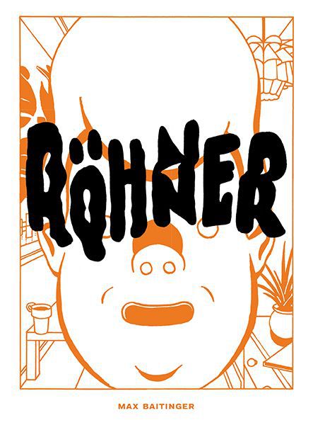 Röhner main product photo