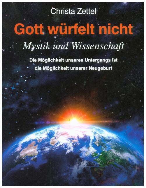 Gott würfelt nicht main product photo