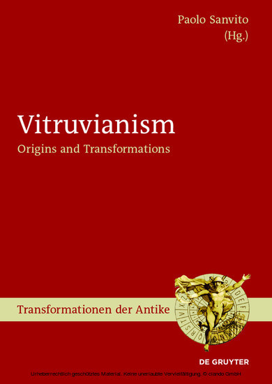 Vitruvianism main product photo