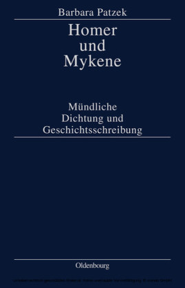 Homer und Mykene