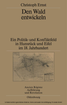 Den Wald entwickeln