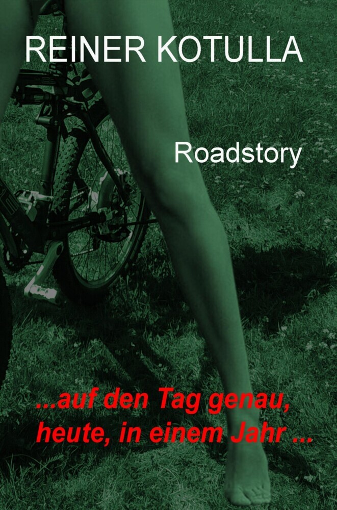 Auf den Tag genau, heute in einem Jahr main product photo