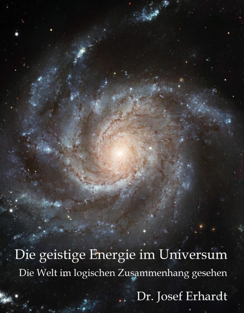 Die geistige Energie im Universum main product photo