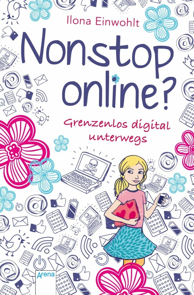Nonstop online? main product photo