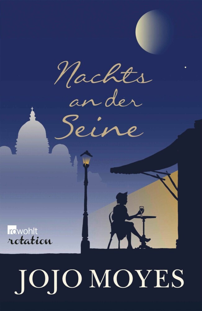Nachts an der Seine main product photo