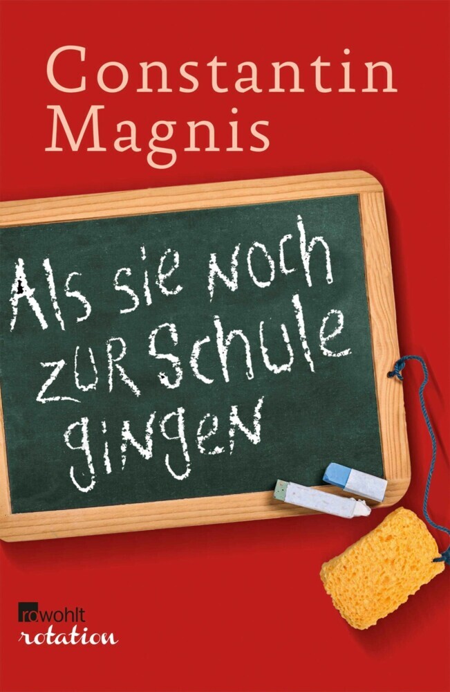 Als sie noch zur Schule gingen main product photo