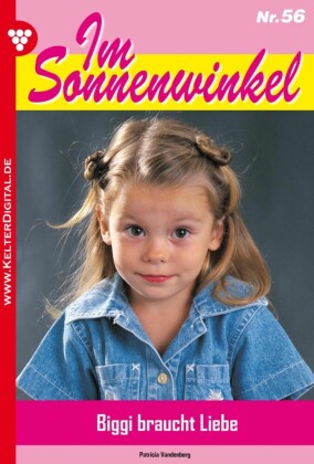 Im Sonnenwinkel 56 - Familienroman