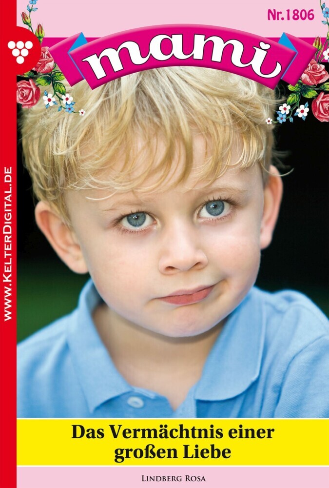 Das Vermächtnis einer großen Liebe main product photo