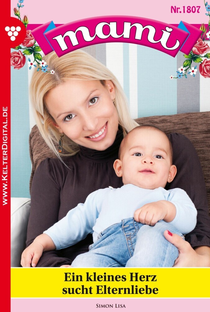 Mami 1807 - Familienroman main product photo