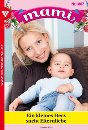 Mami 1807 - Familienroman