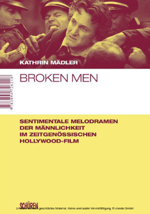Broken Men